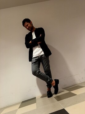 MICKEYさんのコーディネート