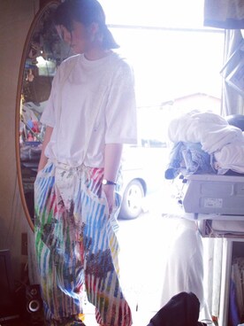 洋服が好きな人。さんのコーディネート