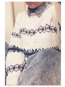 洋服が好きな人。さんのコーディネート