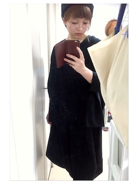 洋服が好きな人。さんのコーディネート