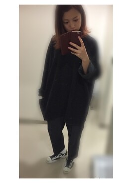 洋服が好きな人。さんのコーディネート