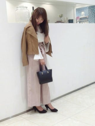 Rope Picnic アトレ川崎のスタッフコーディネート一覧 Wear