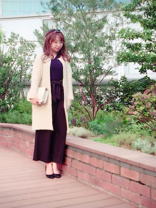 Rope Picnic アトレ川崎のスタッフコーディネート一覧 Wear