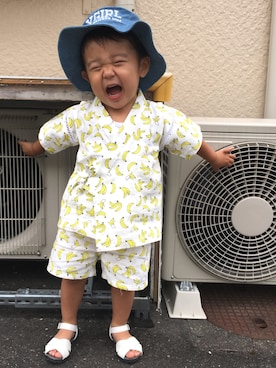 虎太郎さんのコーディネート