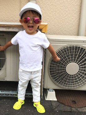 虎太郎さんのコーディネート