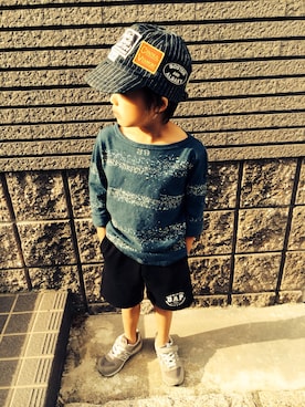 naoさんのコーディネート