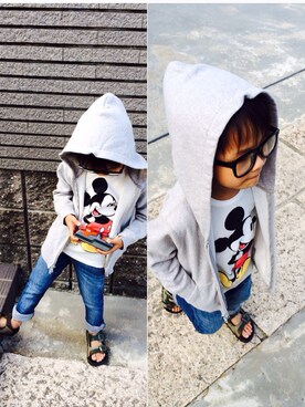 naoさんのコーディネート