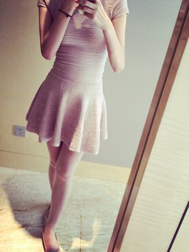 Kinokoさんのコーディネート