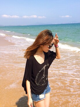 Kinokoさんのコーディネート