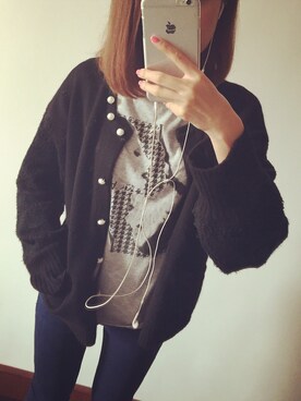 Kinokoさんのコーディネート