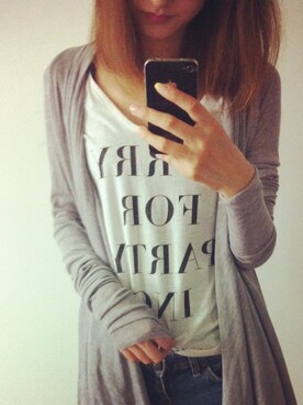 Kinokoさんのコーディネート