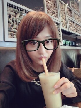 Kinokoさんのコーディネート