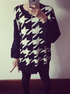 Kinokoさんのコーディネート