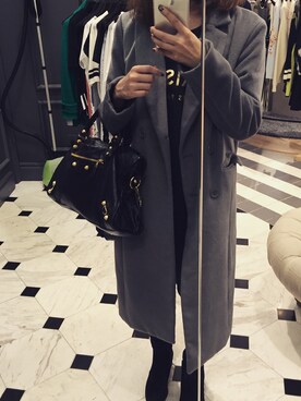 Kinokoさんのコーディネート