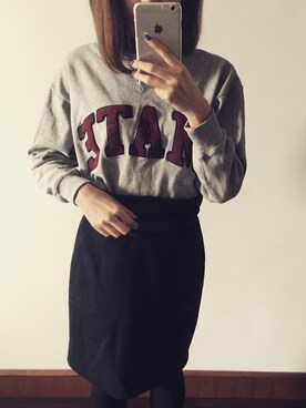 Kinokoさんのコーディネート