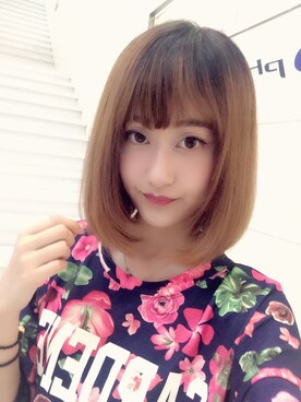 Kinokoさんのコーディネート