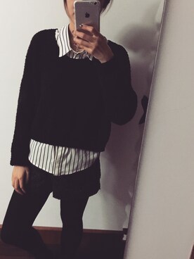 Kinokoさんのコーディネート