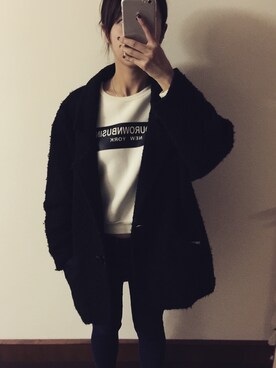 Kinokoさんのコーディネート