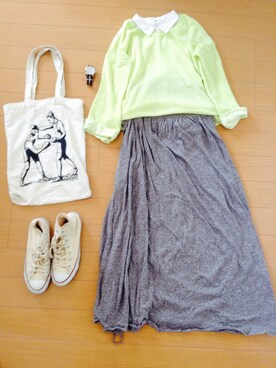 furukawaさんのコーディネート