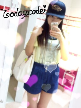 simlyさん（レディース・170cm）の秋コーディネート