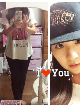 simlyさん（レディース・170cm）の秋コーディネート