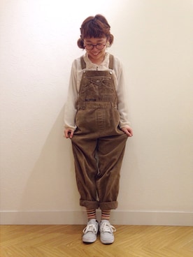 こうの せいかさんのコーディネート