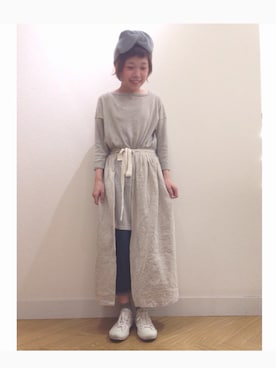 こうの せいかさんのコーディネート
