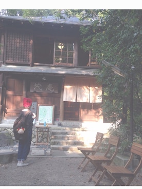 こうの せいかさんのコーディネート