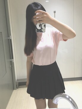 Nさんのコーディネート