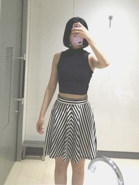 Nさんのコーディネート