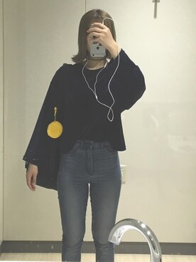 Nさんのコーディネート