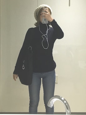 Nさんのコーディネート