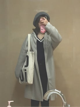 Nさんのコーディネート