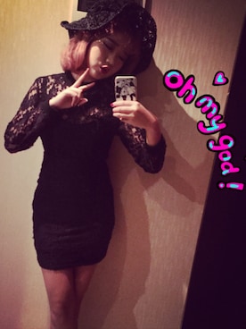 -FRAYさんのコーディネート