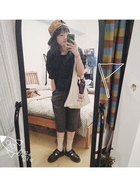 rikoさんのコーディネート