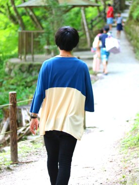 しょま。さんのコーディネート