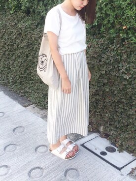 ohinaさんのコーディネート