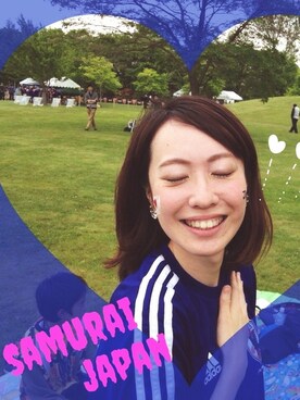 to_raさんのコーディネート