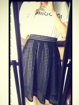 to_raさんのコーディネート