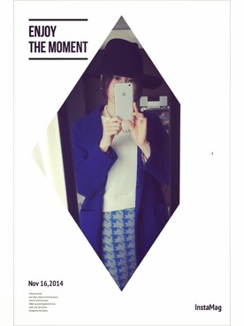 to_raさんのコーディネート