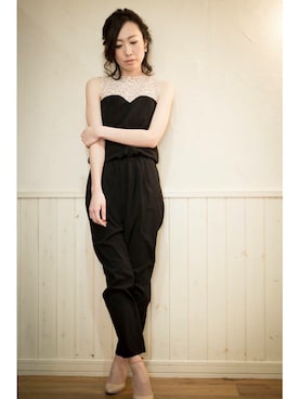 to_raさんのコーディネート