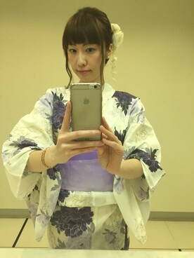 to_raさんのコーディネート