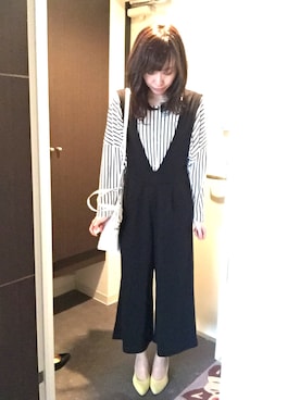 to_raさんのコーディネート