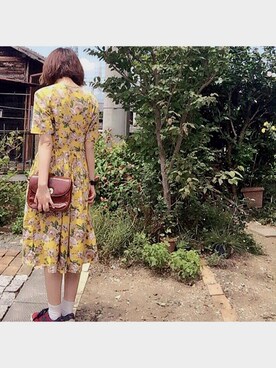 おみさんのコーディネート