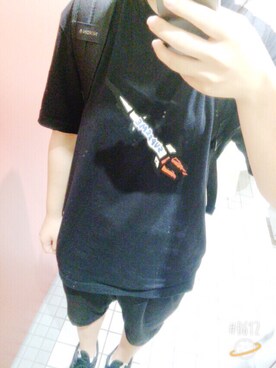 りこさんのコーディネート