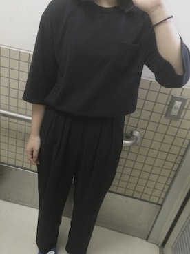 りこさんのコーディネート