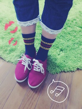 さきちぃ。さんのコーディネート