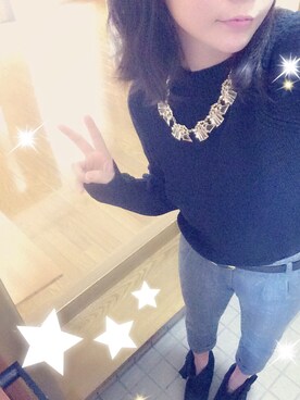 さきちぃ。さんのコーディネート