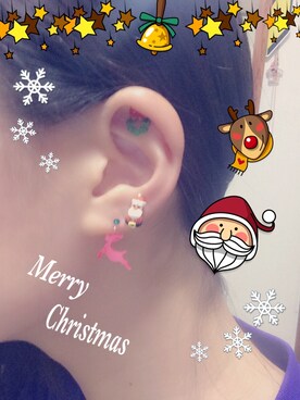 さきちぃ。さんのコーディネート