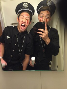 rikiyaさんのコーディネート